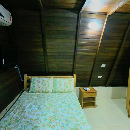 Pousada Ecologica Bangalo De Praia إيتاسيميريم المظهر الخارجي الصورة